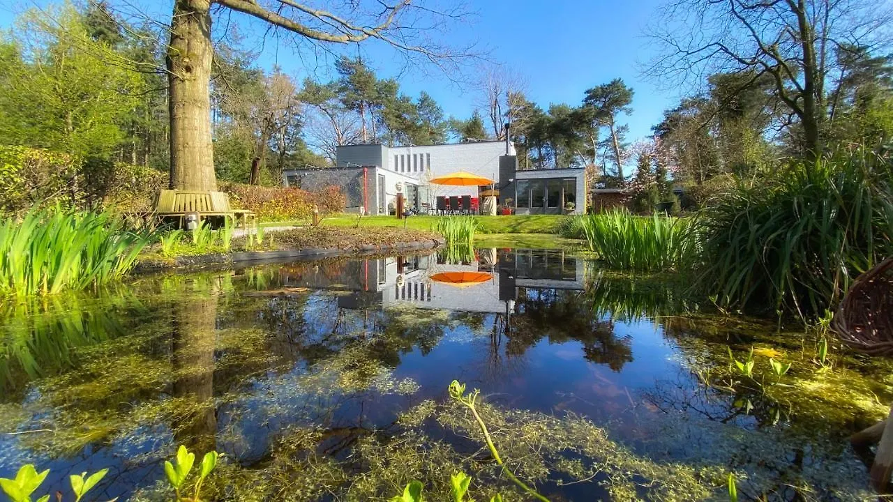 B & B De Stijl Vessem Pays-Bas