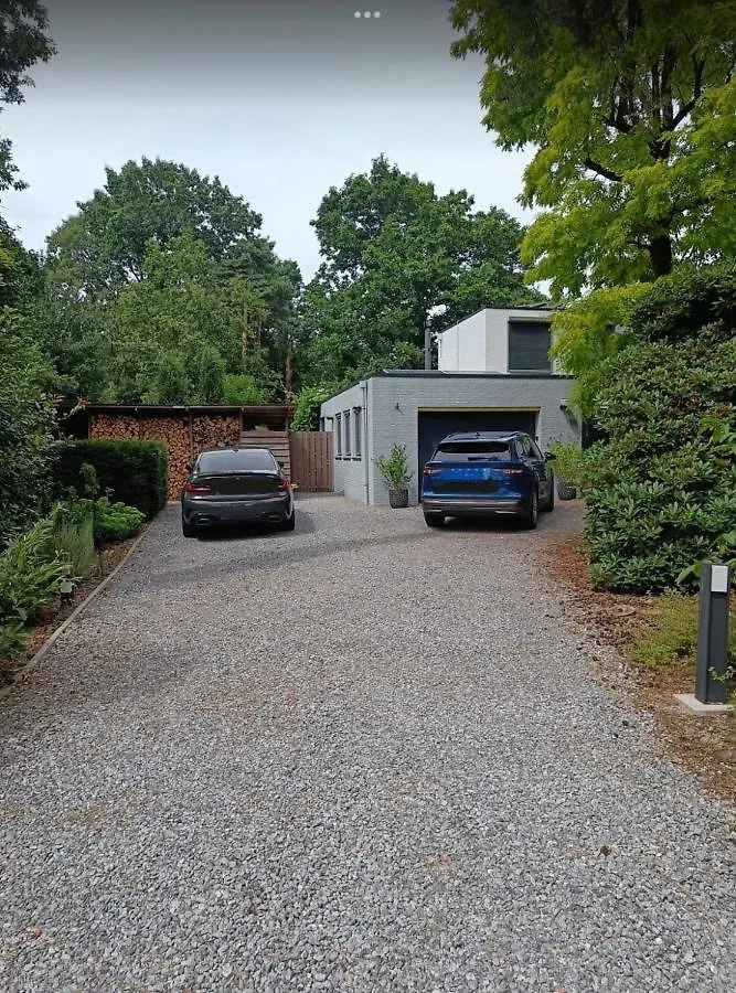 B & B De Stijl Vessem 0*,  Pays-Bas