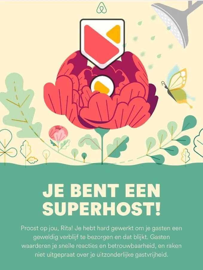 B & B De Stijl Vessem ベッド・アンド・ブレックファスト