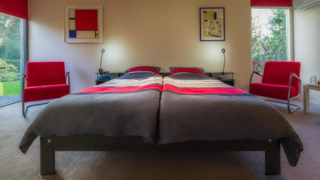 B & B De Stijl Vessem