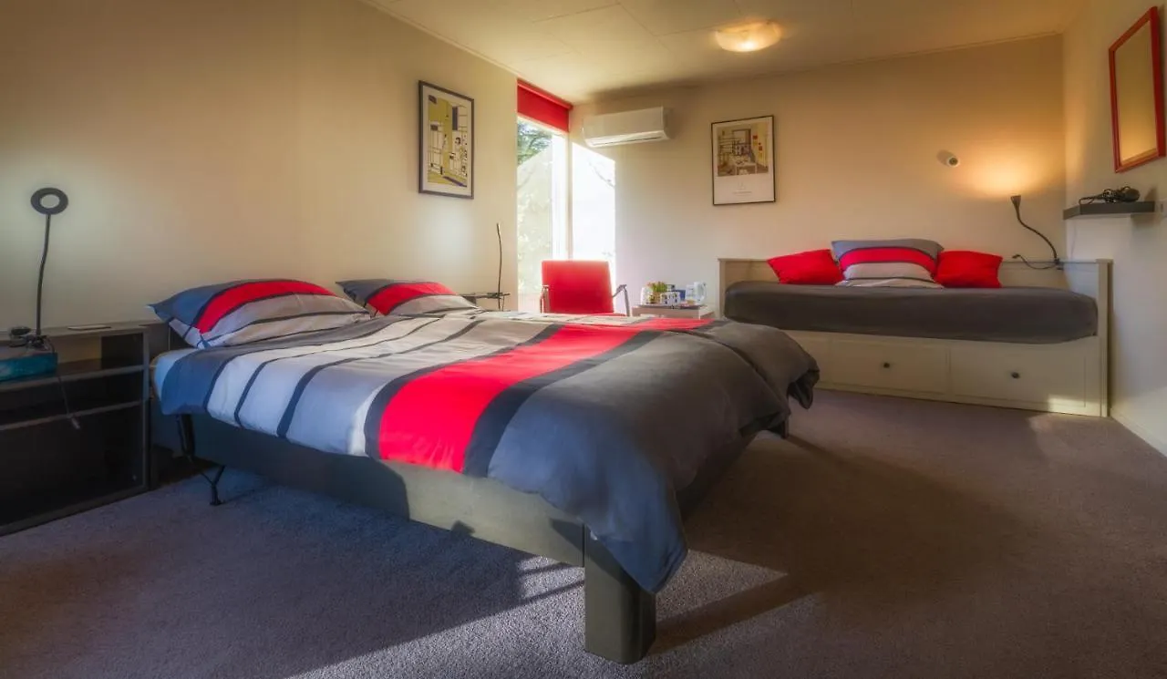 B & B De Stijl Vessem ベッド・アンド・ブレックファスト