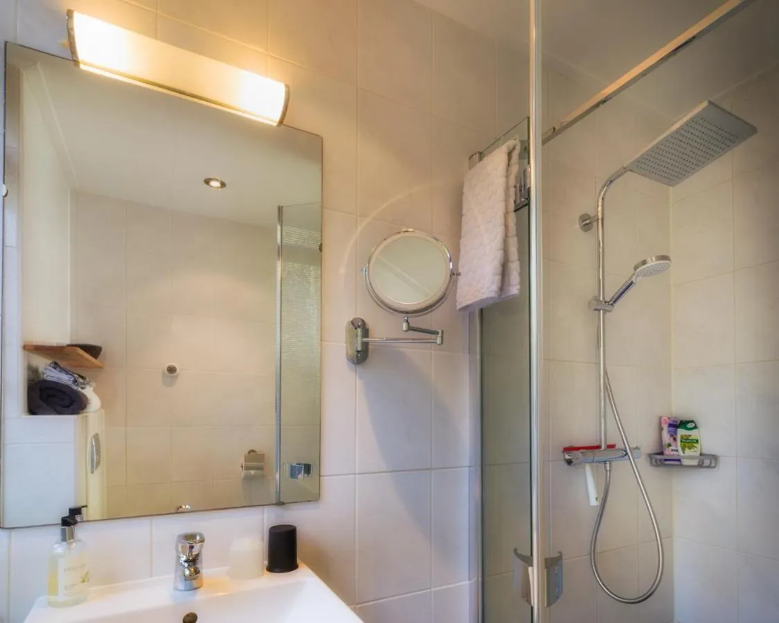 B & B De Stijl Vessem