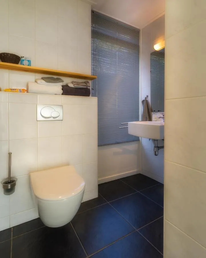 B & B De Stijl Vessem