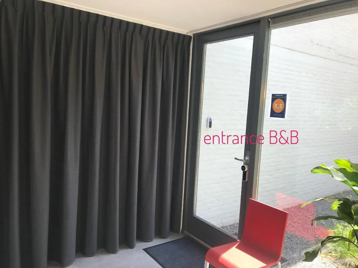 Bed & Breakfast B & B De Stijl Vessem
