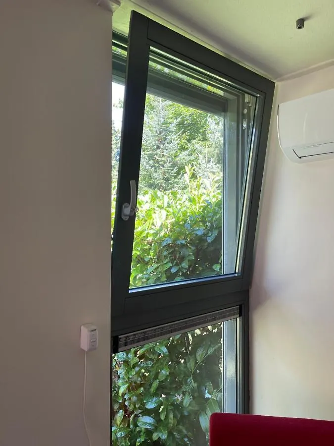 B & B De Stijl Vessem Bed & Breakfast