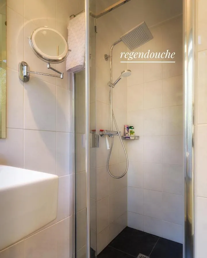 B & B De Stijl Vessem 0*,