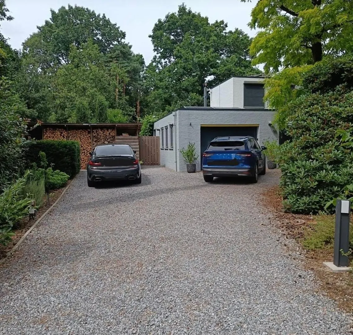 B & B De Stijl Vessem Bed & Breakfast